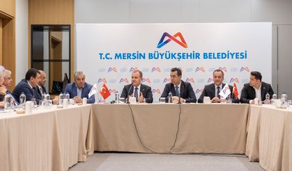 Başkan Seçer Açıkladı: Tarımsal Destek Bütçesini %80 Artırdık! | 14 Büyükşehir Belediyesi Tarım Toplantısı
