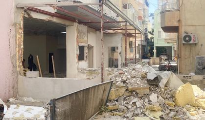 Yenişehir Belediyesinden Kaçak Yapılara Karşı Sıkı Denetim: Yıkımlar Devam Ediyor