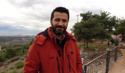 Silifke’de gökyüzünden gelen çay daveti