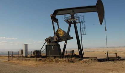 Petrol Fiyatları 4 Yıl Sonra Yeniden 110 Doları Aştı