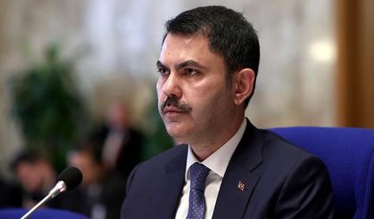 Bakan Kurum’dan COP31 Mesajı: “Sadece Ev Sahibi Değiliz”