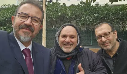 Pinhan Derneği Kuruldu: Hedef Kültür Ve Edebiyat