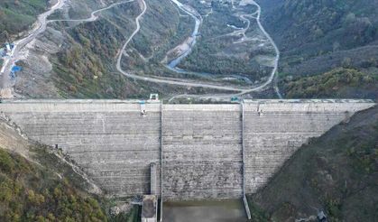 Sapanca Gölü’nü Rahatlatacak Dev Proje: Ballıkaya Barajı İçin İhale Tamamlandı