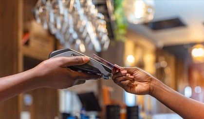 Kartlı Ödemelerde Büyük Sıçrama! Martta 2,6 Trilyon TL’yi Aştı