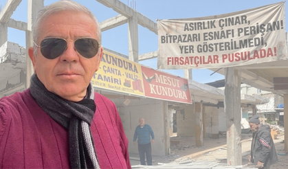 Kentine mi Duyarlı, Cebine mi?