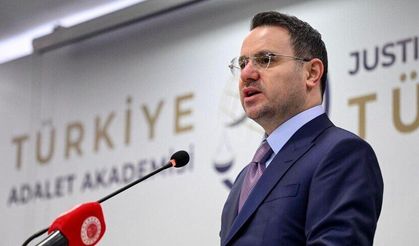 Kübra Yapıcı Cinayeti Aydınlatıldı: Bakan Gürlek Duyurdu