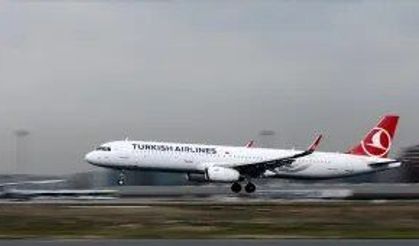 THY'den Tarihi Rekor! Mayıs Ayında Doluluk Oranı Zirveye Çıktı