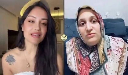 TikTok Canlı Yayınında Yaş Şoku! 40 Yaşındaki Kadını Görenler Gözlerine İnanamadı