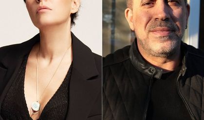 Yeşim Salkım'dan Haluk Levent İddiaları Sonrası Dikkat Çeken Paylaşım: "Daha Çok Şey Duyacaksınız"
