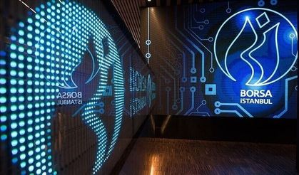 Borsa İstanbul Güne Yükselişle Başladı: BIST 100 14 Bin 646 Puanda