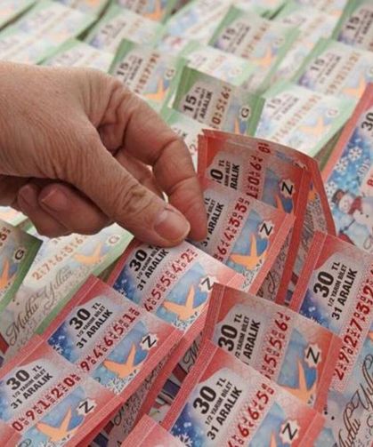 Iğdır'da Milli Piyango Biletleri Nasıl (Nereden) Alınır?