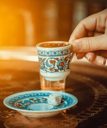 Hazır kahve tüketimi ileri yaşlarda görme kaybı riskini 7 kat artırdı, dikkat çeken araştırma sonuçları!