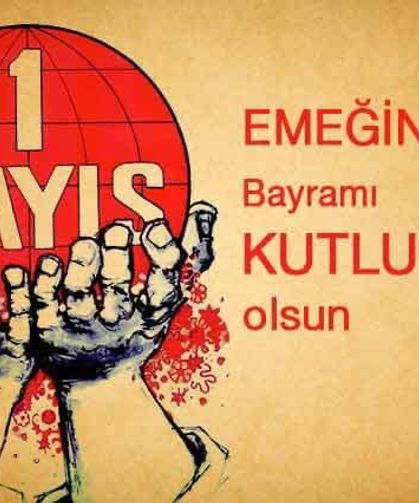 Hak Mücadelesinin Sembolü: 1 Mayıs İşçi Bayramı Nereden Geliyor?