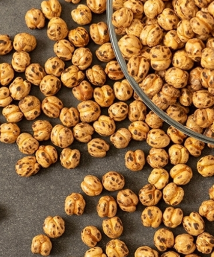 🥣 Binlerce Yıllık Mucize: Leblebi Hangi Hastalıklara İyi Geliyor?