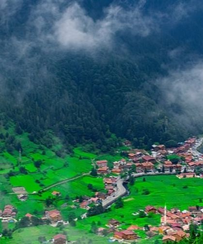 Trabzon’da Deprem Sessizliği Bozuluyor: Riskli Bölgeler Gözler Önünde