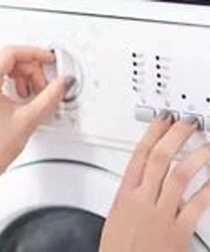 Bu Saatlerde Çamaşır Yıkayanlar Faturada Şok Yaşadı! Saatlik Tarife Cüzdan Yakıyor