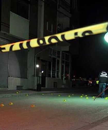 Denizli'de Aile Katliamı: Polis Memuru Dehşet Saçtı