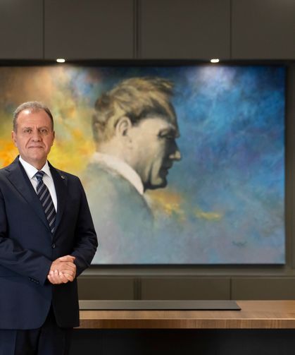 Vahap Seçer’den Ramazan Mesajı: Dayanışma Vurgusu