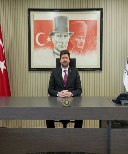 Tarsus Belediye Başkanı Ali Boltaç, 30 Ağustos Zafer Bayramı dolayısıyla bir mesaj yayınladı.