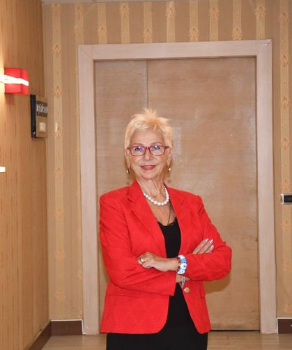 İŞKAD Başkanı Süheyla Gergin’den 2026 Mesajı: “Kadın Güçlenirse Türkiye Güçlenir”