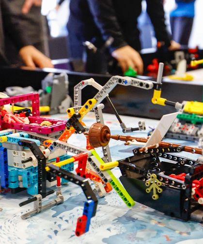 Bilim Kahramanları Yenişehir’de buluşuyor