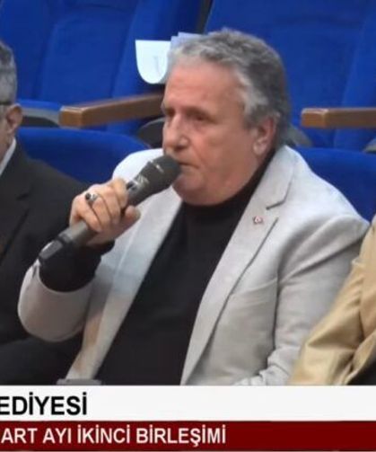 Şehitoğlu’ndan Sert Tepki: Bu Gazetecilik Değil İtibar Suikastı