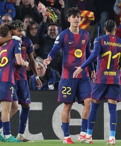 Avrupa’nın 5 Büyük Liginde Hafta Sonu Heyecanı