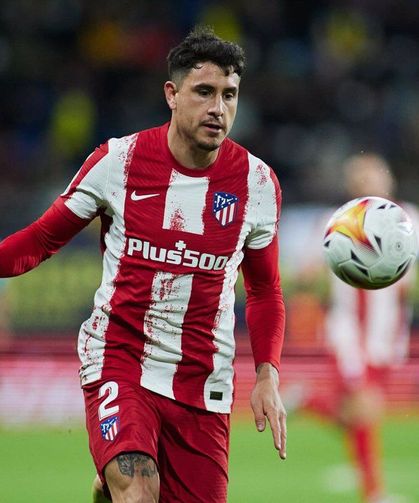 Fenerbahçe Gimenez Peşinde! Atletico Madrid 10 Milyon Euro’ya Düşünebilir