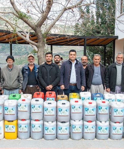 Mersin’de Bayram Öncesi Fahiş Fiyat Denetimi