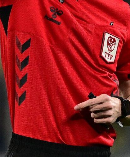 Ziraat Türkiye Kupası’nda çeyrek final heyecanı: Hakemler belli oldu