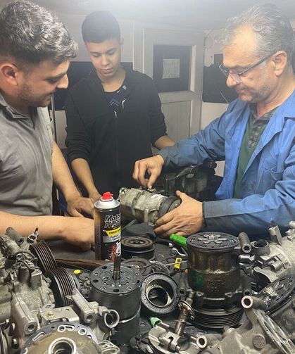 Mersin'de Bu Yaz Klima Çalıştırmayan Yandı: Uzman İsimden Kritik Uyarı!