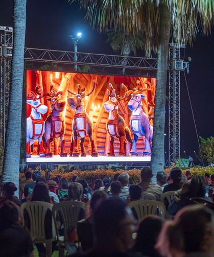Mersin Sinema Ofisi Avrupa’nın Prestijli Film Buluşmasına Katılıyor