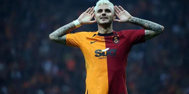 mauro icardi