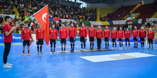 A Milli Erkeklerde İtalya'nın hazırlık kadrosu belli oldu