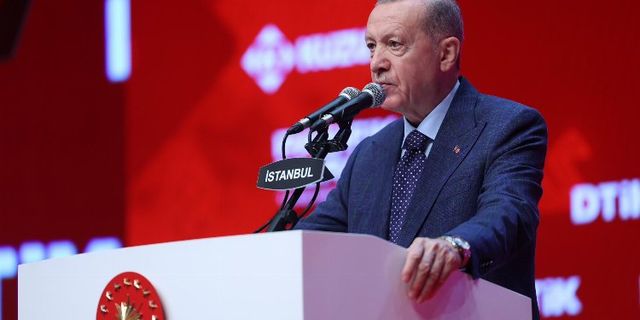 Cumhurbaşkanı Erdoğan, BM Genel Kurulu için ABD yolcusu