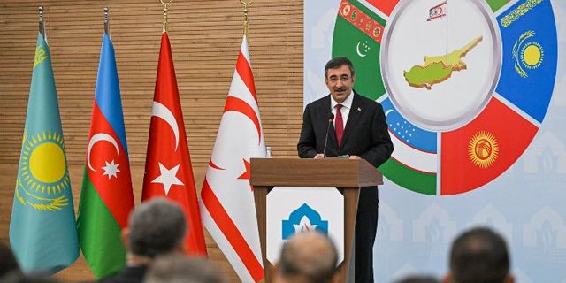 KKTC’nin Türk Dünyası entegrasyonundaki rolü konuşuldu