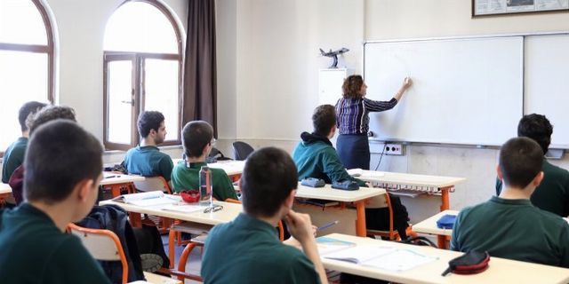 Ortak sınavların tarihleri belli oldu