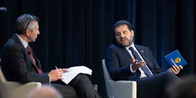 Turkcell New York’ta sürdürülebilirlik stratejisini anlattı