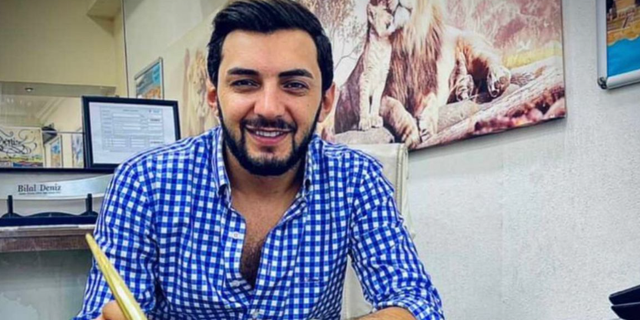 Tour Way Turizm Yönetim Kurul Başkanı Bilal Deniz Kimdir ?