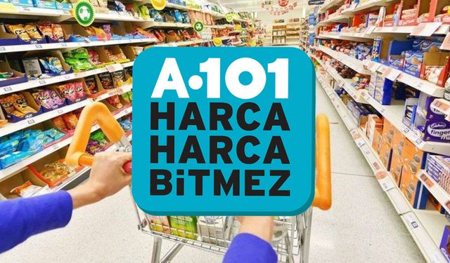 A101’de Kaçırılmayacak Fırsatlar: 18 Ekim’e Kadar Dev İndirimler!