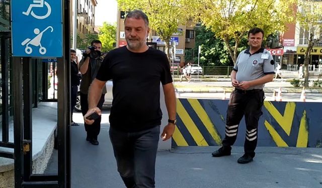 Avukat Şafak Mahmutyazıcıoğlu cinayetine ilişkin davada mütalaa açıklandı