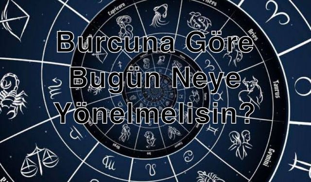 Burç Yorumları; Koçlar, Artık Cesaretinizi Toplayın!