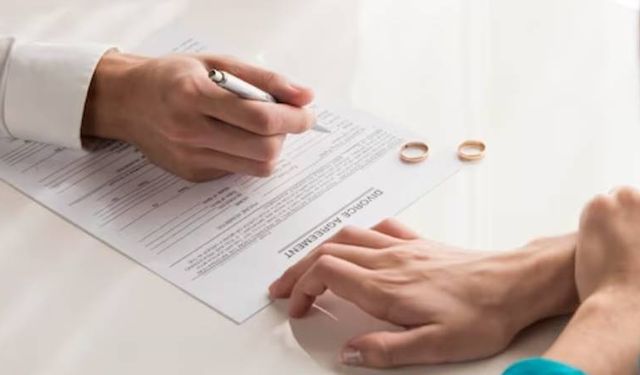 Neden Boşanma Avukatı Tercih Edilmelidir?