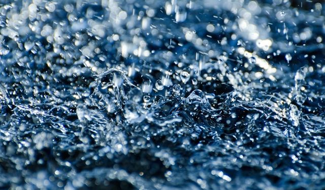 İçişleri Bakanlığı 17 İli Uyardı! Sel, Dolu ve Fırtına Tehlikesi Kapıda