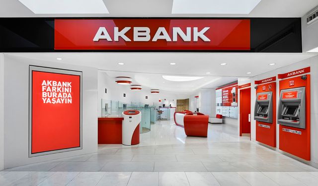 Hayalinizdeki Destek Akbank’tan: 77.000 TL Cebinizde Olabilir!