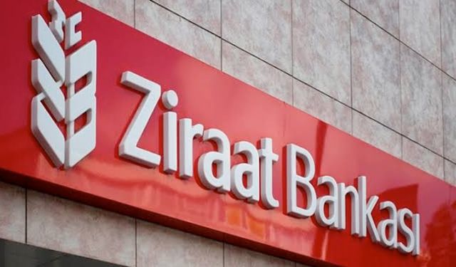 Ziraat Bankası KPSS’siz 565 personel alacak! Yazılı sınav ve mülakatla iş kapısı aralandı