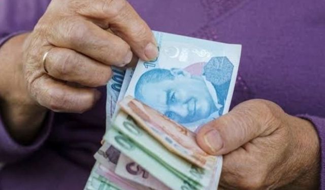 💸 Yeni Emekliye Çifte Bayram! İkinci İkramiye Kapıda