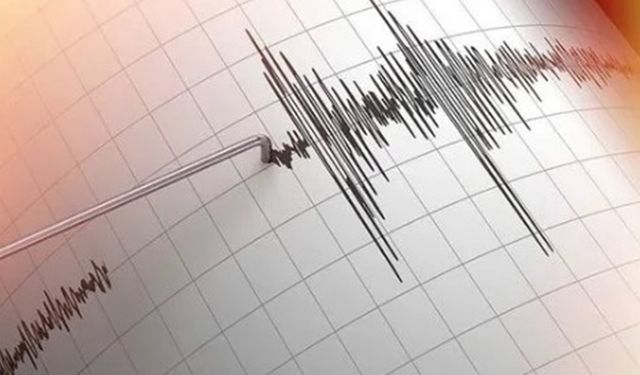 SON DAKİKA DEPREM! Az önce deprem oldu, AFAD son depremler 9 Temmuz Salı