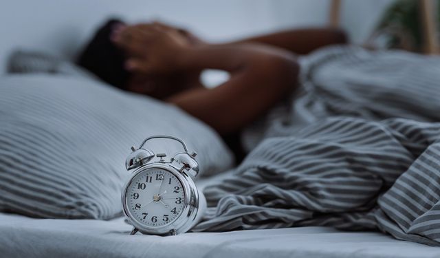 Uyku düzenini bozan alışkanlıklar!