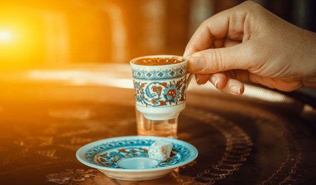Hazır kahve tüketimi ileri yaşlarda görme kaybı riskini 7 kat artırdı, dikkat çeken araştırma sonuçları!